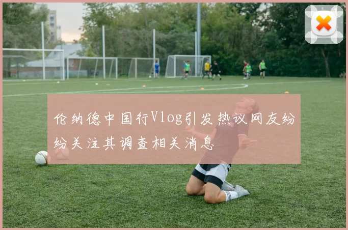 伦纳德中国行Vlog引发热议网友纷纷关注其调查相关消息